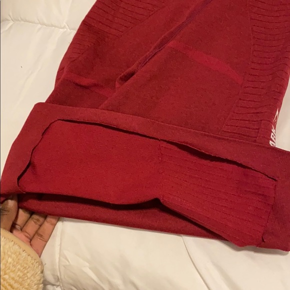 Gymshark og seamless crops - Picture 5 of 5